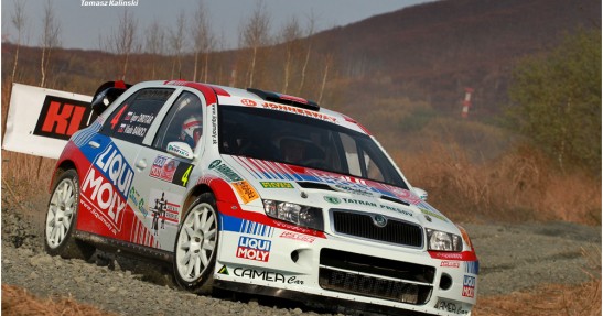 Rally Presov